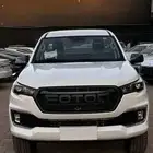 فوتون TUNLAND G7 بدون دبل غماره 2026 كاش واقساط