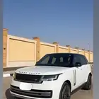 رنج روفر 2023