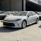 تويوتا كامري 2025 LE كاش استلام فوري