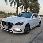جينسس G80 2020