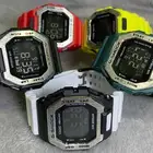 ساعات جي شوك كاسيو