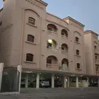 عمارة سكنية للبيع حي الجوهرة بالدمام