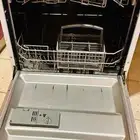 fridge and dishwasher- need fixing