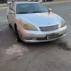 لكزس es300 موديل 2004 للبيع