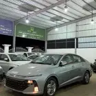 هونداي اكسنت سمارت 2026