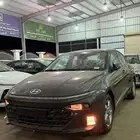 هونداي اكسنت فليت 2026