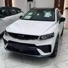 جيلي توجيلا GF  2025 ب114425 ريال بالضريبة