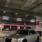 كرايسلر SRT 2010 6.1