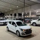 اسبارك 2019 عداد 116000