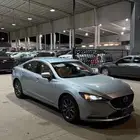 مازدا 6 2023 عداد 75000 فقط فل كامل