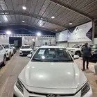 تويوتا يارس YX فل 2026