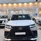 لكزس اف سبورت بريمي 2024 ممشي 40