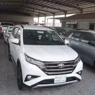 تويوتا راش 2023 فل مستخدم