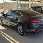 مازدا 2016 مالك واحد للبيع