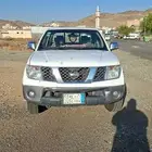 نيسان نافارا 2008