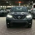 داستر 2024 فل