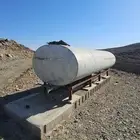 تانكي ماء 5 خمسة طن للبيع