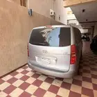 هونداي اتش 1 H1 2017 عائليه