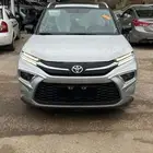 تويوتا اوربان كروزر 2026