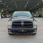 دودج رام 1500موديل 2019- معرض خلف للسيارات