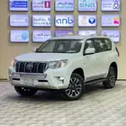 تويوتا برادو 2023 بنزين دبل