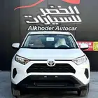 تويوتا رافور ستاندر دبل