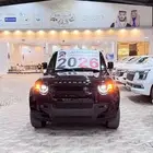 لاند روفر ديفندر 4 سلندر وارد الغانم 2026
