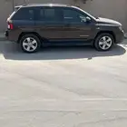 جيب كومباس 2014