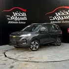 شيفروليه كابتيفا LT استاندر 2026