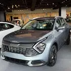 كيا سبورتاج ستاندر دفع امامي 2025 الارخص بالسوق