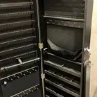 كوايه بخار دولابين اكسسوار