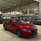 مازدا 2023 عداد 68000 لون مميز