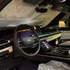 كاديلاك سكاليد للايجار