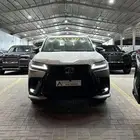لكزس LX600 اف سبورت سعودي 2025
