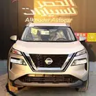 نيسان اكستريل ستاندر بدون دبل