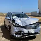 إم جي 2021 مصدومه