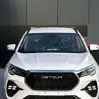 جيتور X70 كمفورت 2025 وكاله