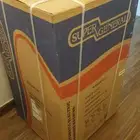 4 غسالات super jeneral سوبر جنرال جديدة