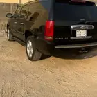 شيفروليه سوبربان LTZ 2009 فل كامل دبل