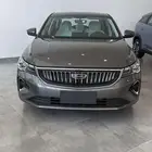 جيلي امجراند 2025 فل