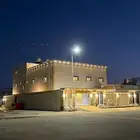 شقة ارضية للبيع بحي الصفا ( مطبخ راكب-حوش -مسجد)