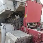 سياره مرسيدس اكتروس 2008