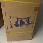 كرسي كهربائي لذوي الاحتياجات الخاصة ( اصحاب الهمم )