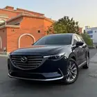مازدا cx9 2022