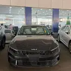 كيا K5 ستاندر مطور 2025 كاش وتقسيط أقل الاسعار