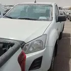 ايسوزو ديماكس غمارة حوض 2025 كاش وتاجير منتهي بالتمليك