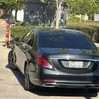 للبيع مرسيدس S560