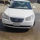 هيونداي النترا 2011