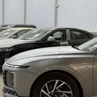 هيونداي أزيرا 2025 بأقل سعر في المملكة ( شامل صيانة مجانية )