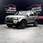 تويوتا برادو TXL3 موديل 2025 فل كامل لدى الخضر للسيارات